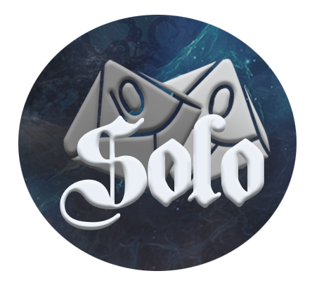 Des100Solo logo